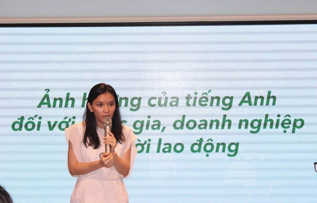 CEO 8x và khát vọng 80% người Việt trẻ phát âm chuẩn tiếng Anh bằng ứng dụng ELSA Speak