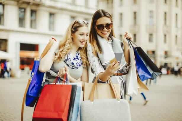 ielts speaking topic shopping and lifestyle