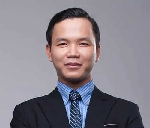 Mr. Anh Tran