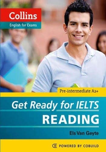 get ready for ielts reading pre intermediate a2