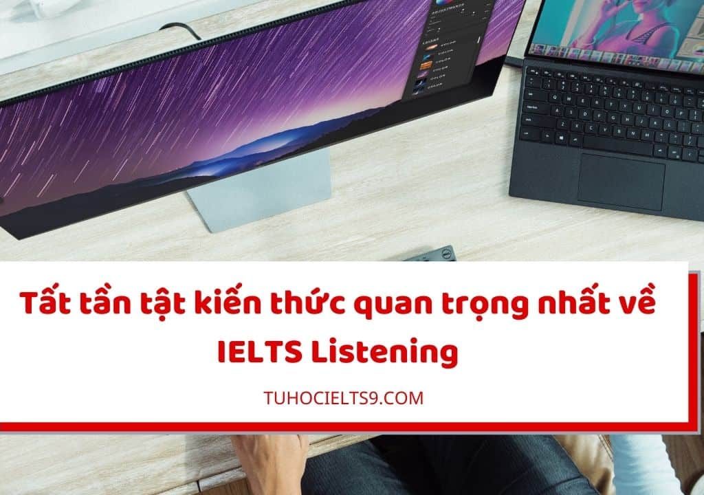 ielts-listening