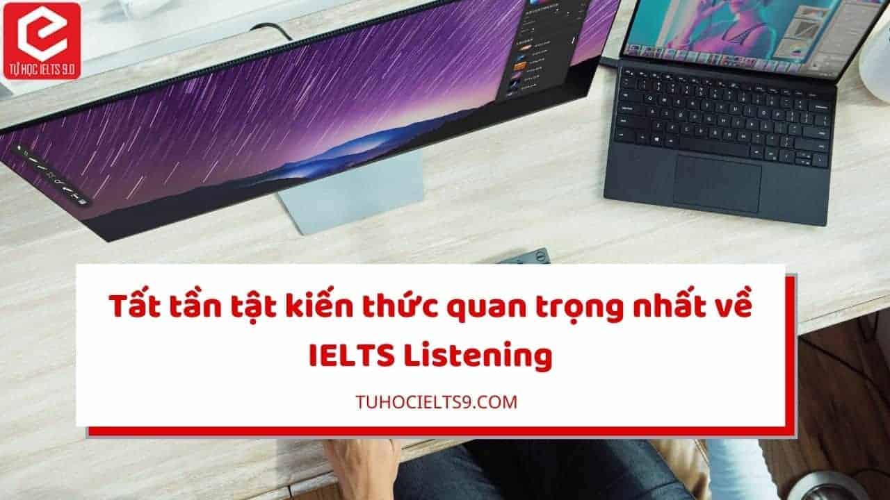 ielts-listening